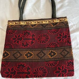 Beautiful shoulder bag